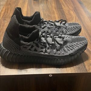 Yeezy Boost 350 Cmpt Grey